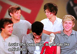  #THE WAY LOUIS’ VOICE SOFTENS WHEN HE SAYS ‘YEAH DAISY’ #I CRY BECAUSE LOUIS TOMLINSON 