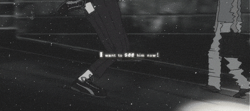 solemngrave:I want to see him.. I want to see Chiaki now!