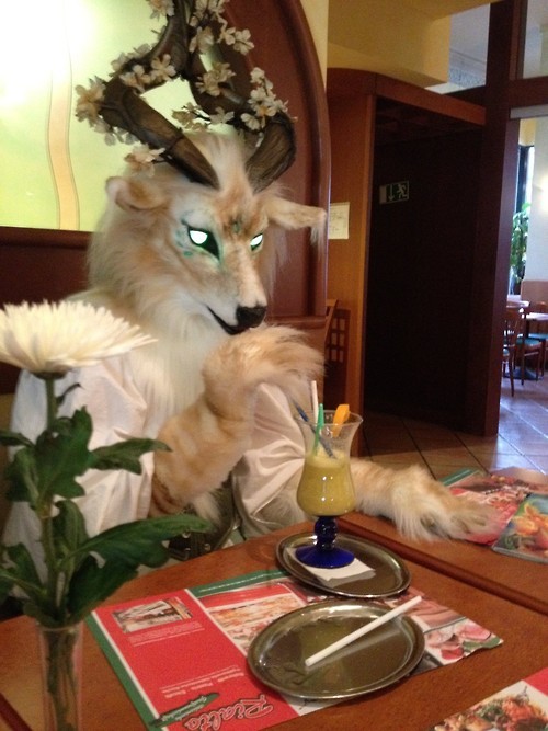 kiwi-spookypaws:  thepirateking:  fertiliser:  how do people think fursuits are ‘dumb’ and for ‘furfags’ when you have people who make things like this and this this this wow shit look at this WOW?? wOW AND THIS YEA..FURSUITS ARE TOTALLY GAY..