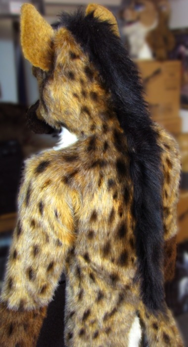 slutpasta:  kiwi-spookypaws:  thepirateking:  fertiliser:  how do people think fursuits