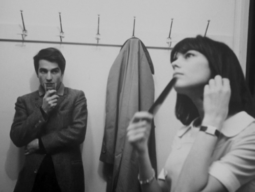  Masculin Feminin, 1966 