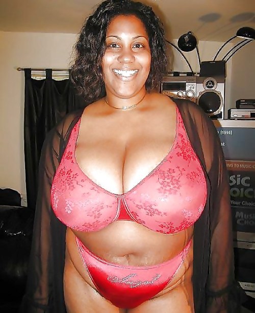 Porn Pics bbwcum:  Love a big, fat, black BBW <3