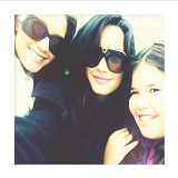 XXX Demi + Your Sisters. photo