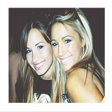 Demi + Your Sisters. adult photos