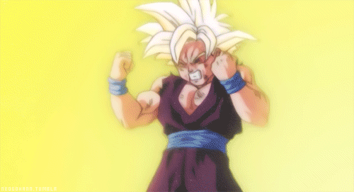 Anime GiFs