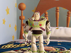 ellierratic: Bless you, Pixar, for taking time to give us bloopers. 