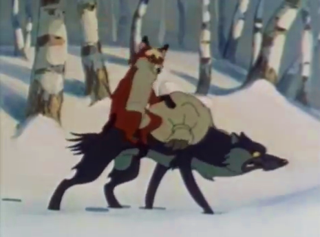 morbi:  runrabbitjunk:  hello i have a big useless folder of characters/scenes from russian cartoons that i think are cool  Russian cartoons have such cute character designs. 