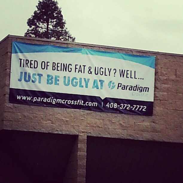 kiryukazuma:  I saw this shit by my house. (at Near Cloud ATLAS)
