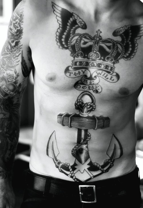 heavy metal's lord