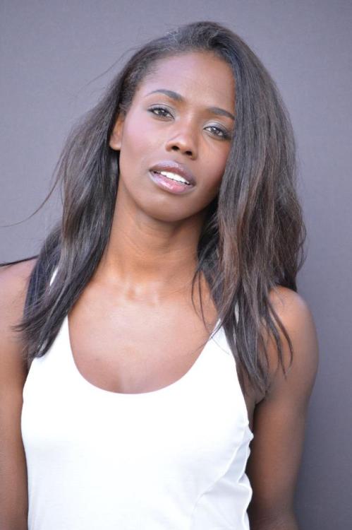 Exotic Women Of Color