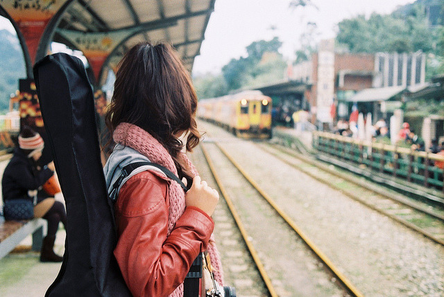 left-nut:  Bonnie by agbuggy~小蟲子 on Flickr. 