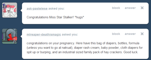 Ask Star Stalker