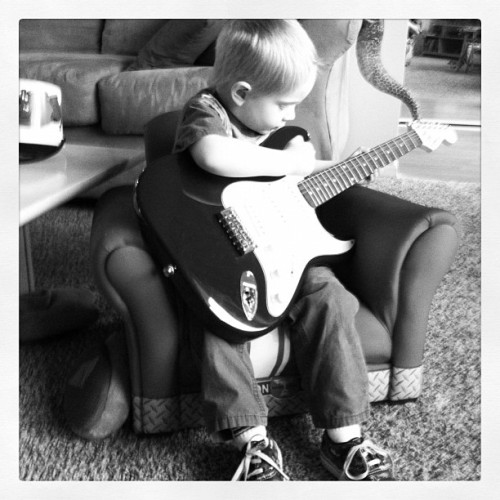 konarider719: Start ‘em young.