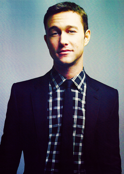 dailyjosephgordonlevitt:  Joseph Gordon-Levitt |  H Magazine Oct 2010 