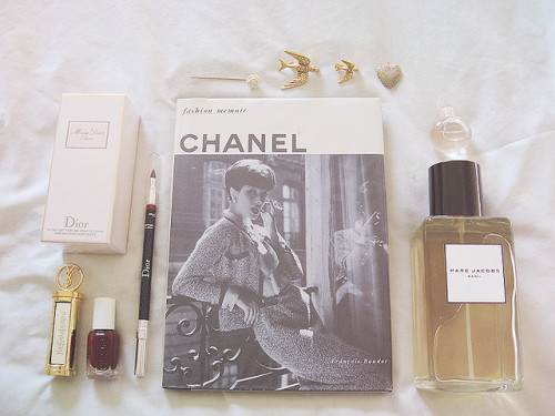 leyleyanne:  Things by hannah karina on Flickr.