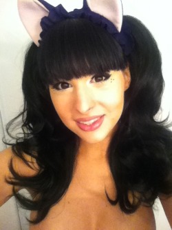 dionnetv:  Bailey Jay