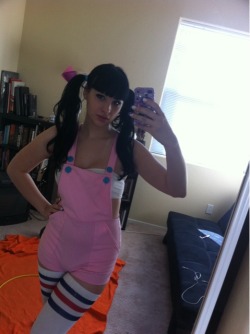 dionnetv:  Bailey Jay