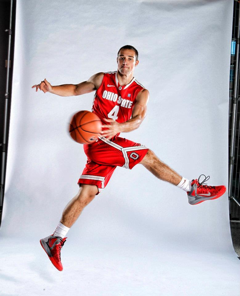 Aaron Craft, Ohio State - College Basketball is here!