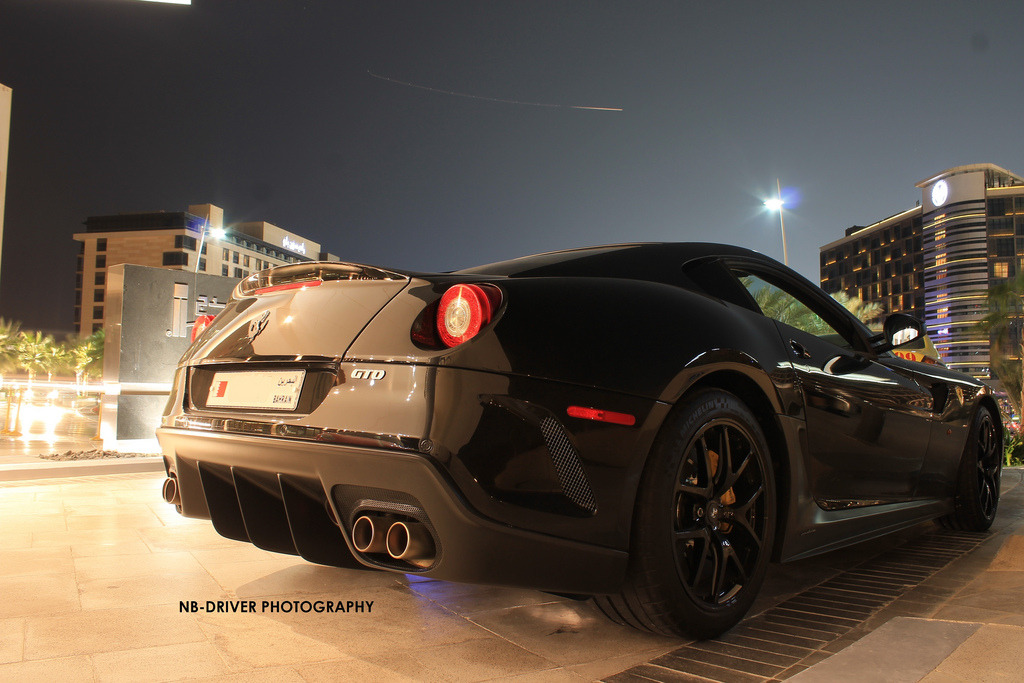 carsnmoney:  crash—test:  Black on Black (by nb-driver Photography)  