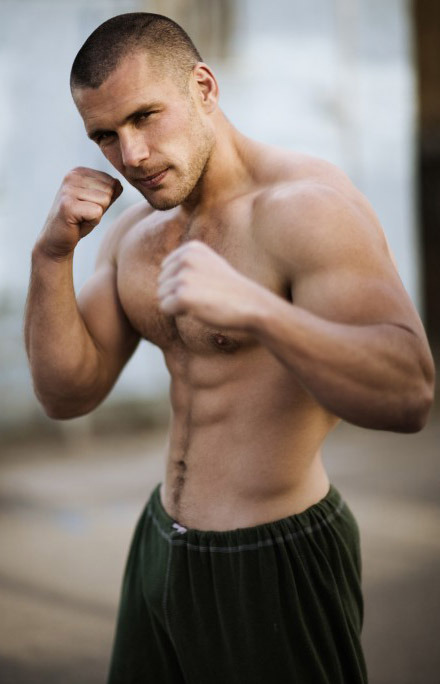mrmhotguys:  http://mrmhotguys.tumblr.com/ Tika Dukic 