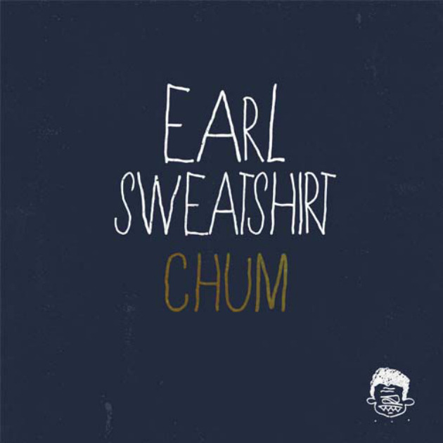 supreme-sketch:  NEW EARL FUCKING SWEATSHIRT!!!!!!!! 