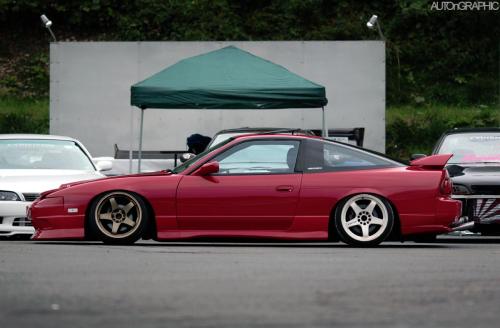 luseadthoughts:  Asano-San’s S13 Koguchi Inspired 