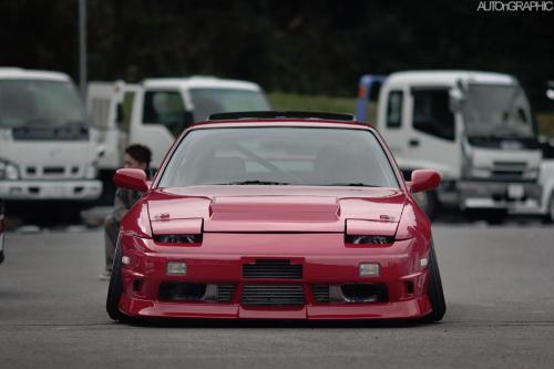 luseadthoughts:  Asano-San’s S13 Koguchi Inspired 