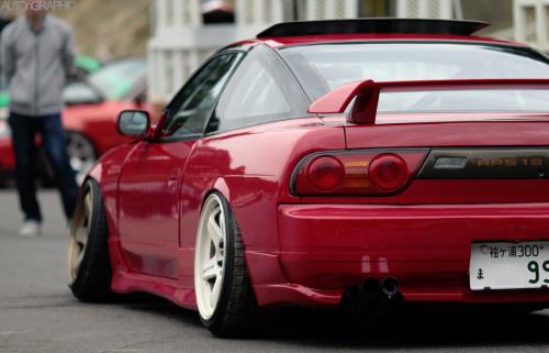 luseadthoughts:  Asano-San’s S13 Koguchi Inspired 