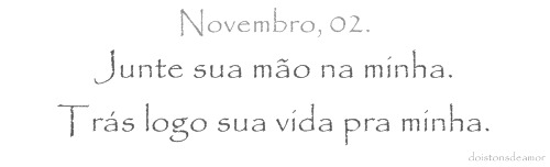 Minha Solidão e Pensamentos...