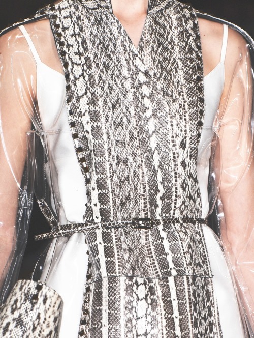 Valentino Spring 2013