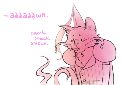 rainbowbarnacle:askaprincessghost:Meow no i am just a cat! :3PRECIOUS