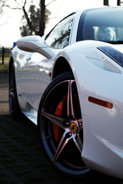 1nv1ncible:  458 