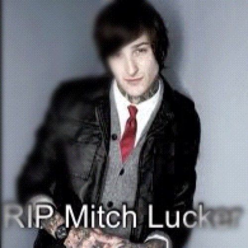 Return if possible #ifonly #suicidesilence #comeback #missyou #rip #mitch #mitchlucker