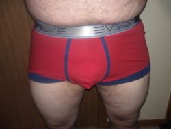 jeremah88:  Someone wanted to see my undies. Hope everyone is having a great day. :)  That someone would be yours truly. Hopefully next time I see you, I&rsquo;ll be taking them off of you. :) Thanks for hanging out, buddy!