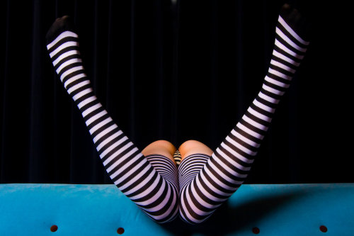 keep-it-kinky:  Stripe Inversion by beloved-rival  Fantastic!