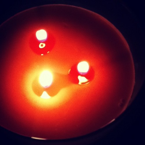 My candle for #mitch light one where you are to show your respects and that you miss him #mitchlucke