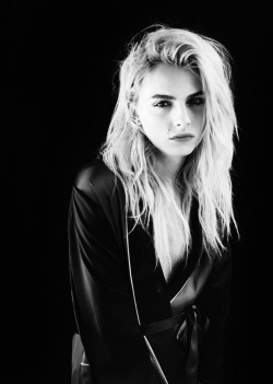 katalepsja:  Andrej Pejic by Matt Irwin for