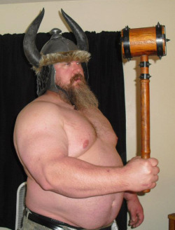 real-thick: Viking Brute