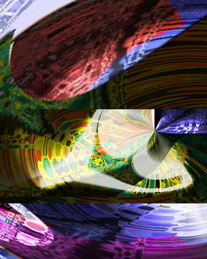 <p>Check out this great piece of art on Saatchi Online. <a href="http://www.saatchionline.com/art/Digital-Painting-All-Colors-Lying-In-The-Dark/268230/1463216/view">All Colors Lying In The Dark by Boi K’ Boi</a></p>
<h1>All Colors Lying In The Dark</h1>