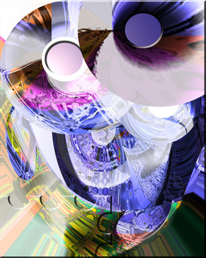 <p>Check out this great piece of art on Saatchi Online. <a href="http://www.saatchionline.com/art/Digital-Painting-My-Featured-Colors-Blurred-More-In-The-Dark/268230/1463217/view">My Featured Colors: Blurred More In The Dark by Boi K’ Boi</a></p>
<h1>My Featured Colors: Blurred More In The Dark</h1>