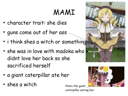 camerupts:   there you go i think i summed up puella magica madoka magica up pretty well 