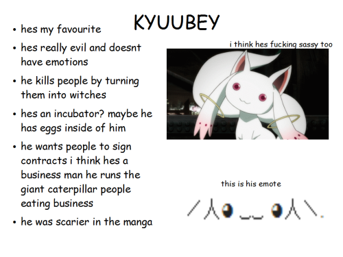 camerupts:   there you go i think i summed up puella magica madoka magica up pretty well 