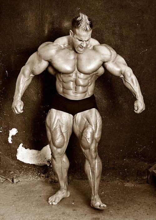  Jay Cutler 