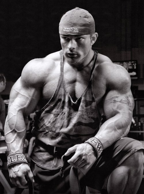 drwannabe: Flex Lewis [view all posts of Flex] 