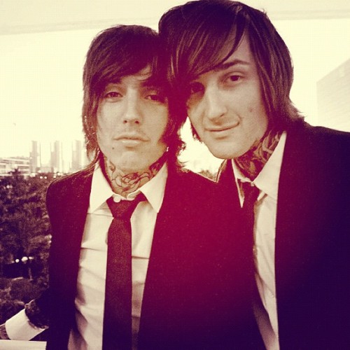 dropdeadclothing:  theadventuresofoliversykes:  RIP man <3  RIP Mitch Lucker, our thoughts go out out to all your family and friends. 