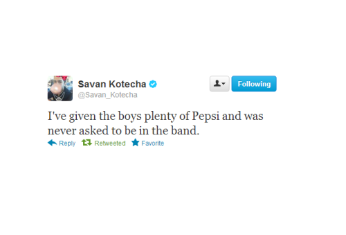 hstuyles:  1/∞ Reasons to love Savan 