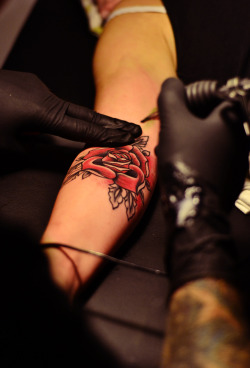 inked-anchors:  *Tattoo blog click here* 