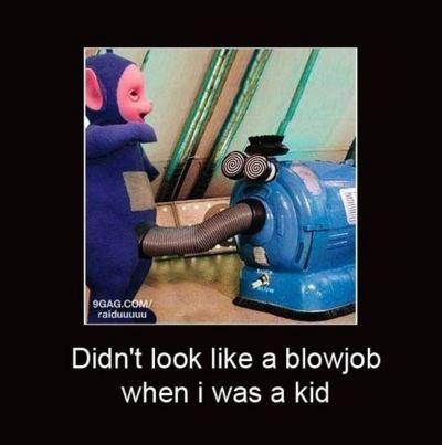 iamsuperbogs:  My Whole Childhood Is A Lie! Haha Teletubbies 