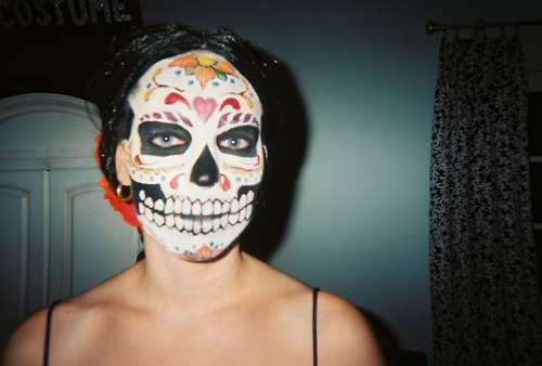 hippiesispunkz: ☮