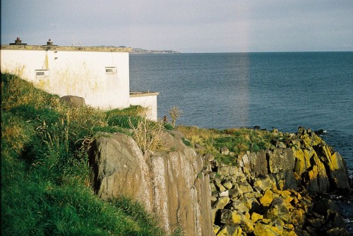 inchcolm